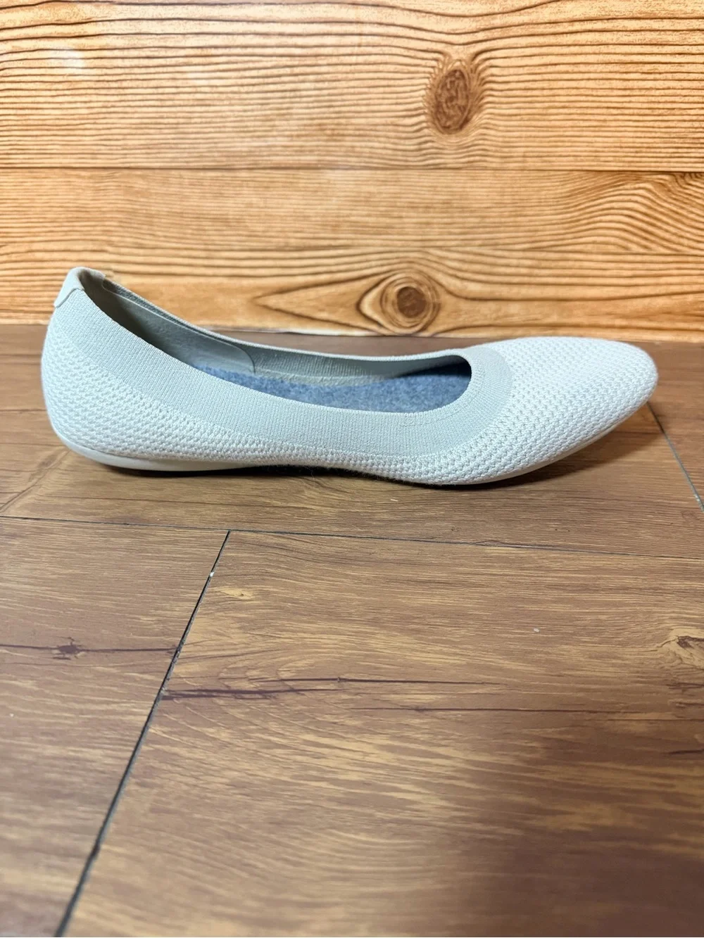 allbirds breathable fabric